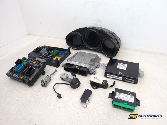 Engine ECU KIT 3