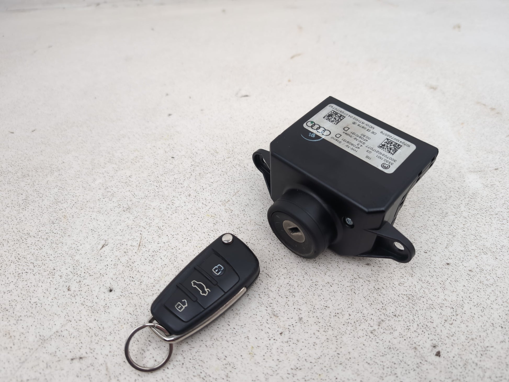 Engine ECU  15