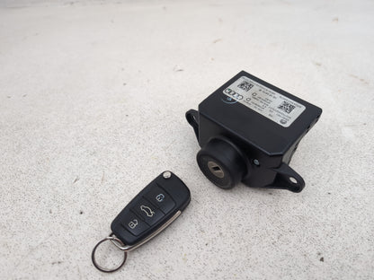 Engine ECU  15