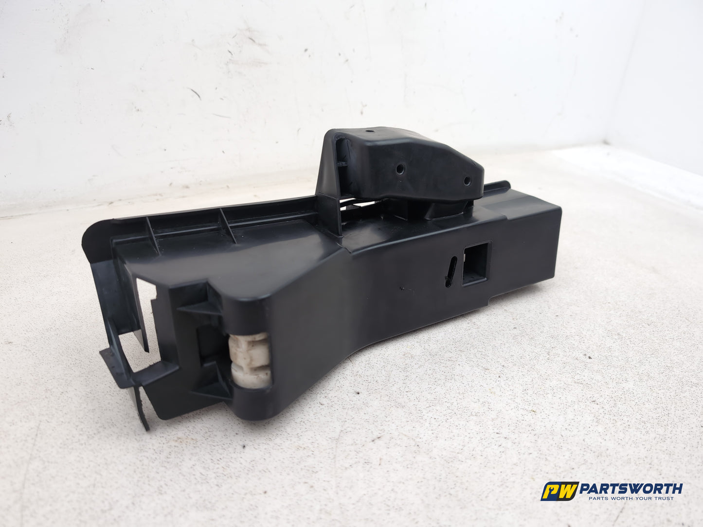Audi A6 C6 Lifting Jack Car Tool Emergency Wheel Lift 4f0011031 - photo 3