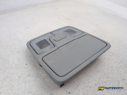 Hyundai Ix35 Style 2wd Crdi 134 Reading Lights Front 928002sxxx 2009-2015 - photo 3