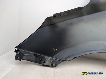 Hyundai Ix35 Style 2wd Crdi 134 Wing Front Rh Driver Side Grey 5k 2009-2015 - photo 9
