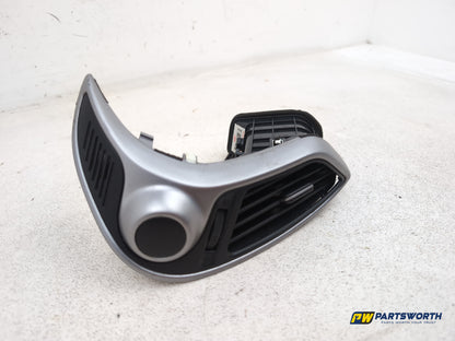 Hyundai Ix35 Style 2wd Air Vent Grille Centre Left Passenger Side 974102s900 - photo 3