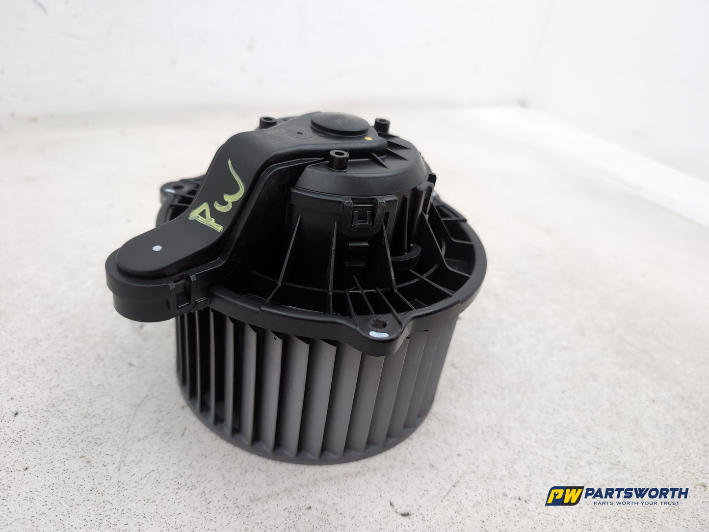 Hyundai Ix35 Style 2wd Crdi 134 Heater Blower Motor F00s3b2442 2011-2015 - photo 3