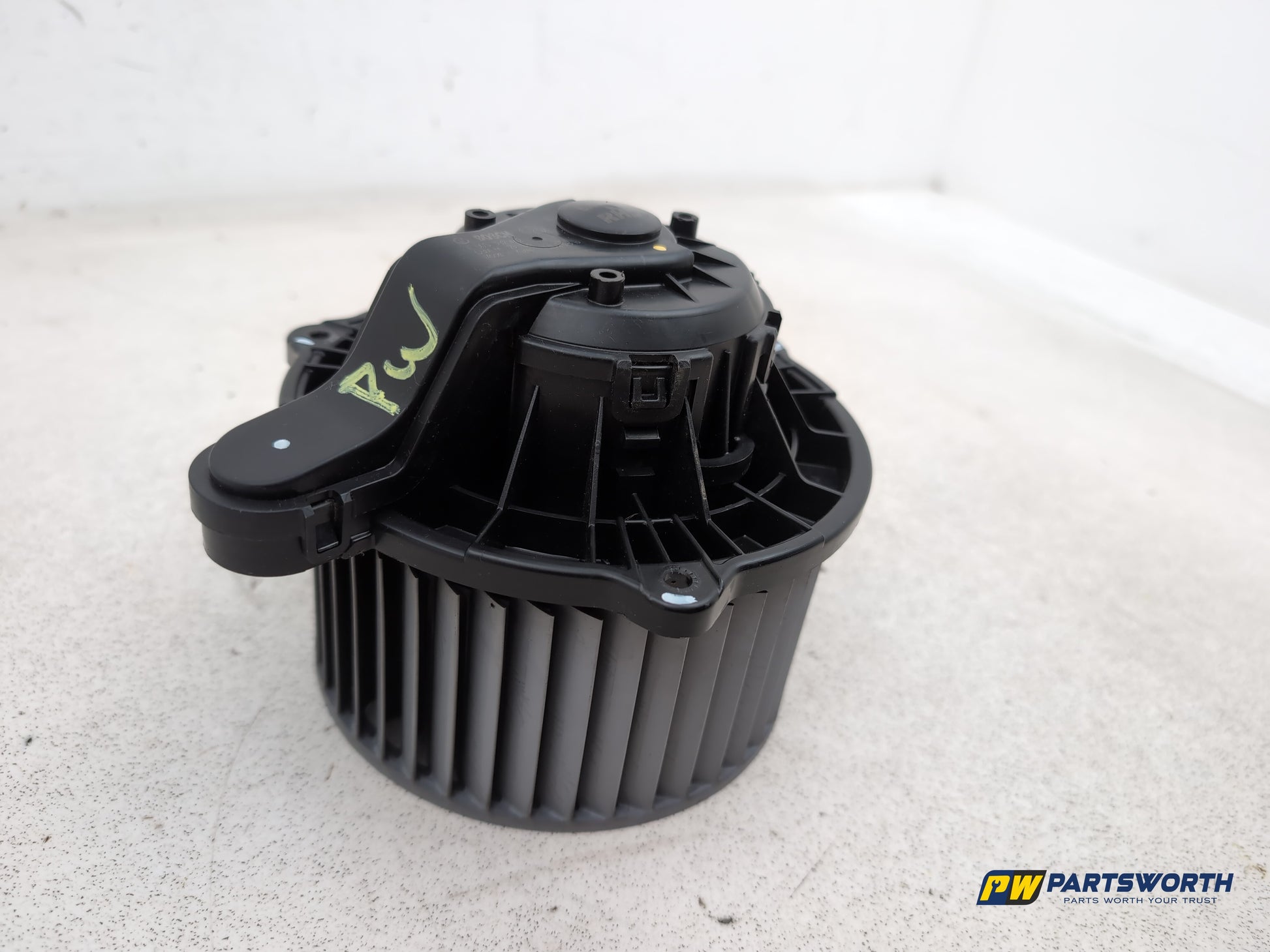 Hyundai Ix35 Style 2wd Crdi 134 Heater Blower Motor F00s3b2442 2011-2015 - photo 3