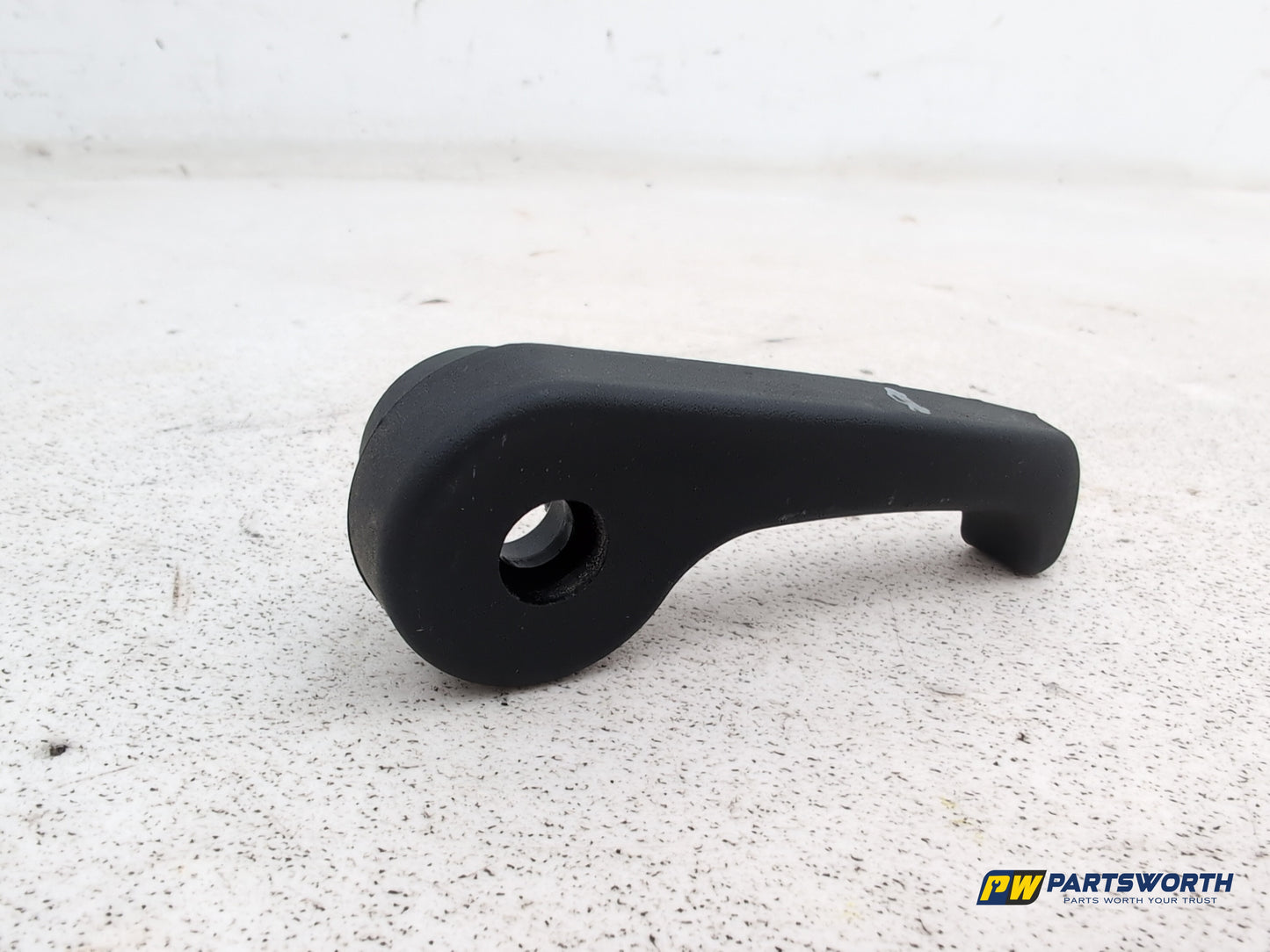 Hyundai Ix35 Style 2wd Crdi 134 Bonnet Release Handle 2009-2015 - photo 3