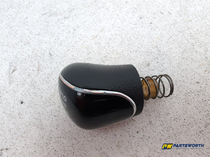 Hyundai Ix35 Style 2wd Crdi 134 Gear Lever Knob 2009-2015 - photo 3