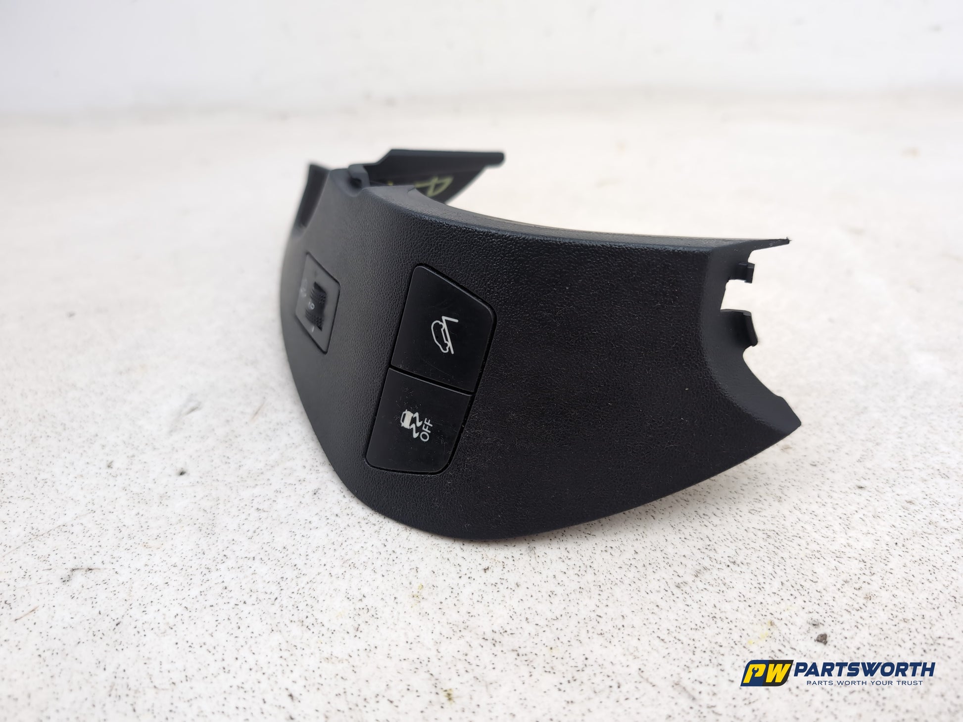Hyundai Ix35 Style 2wd Headlight Angle Adjuster Switch 847302y9009p 2009-2015 - photo 3