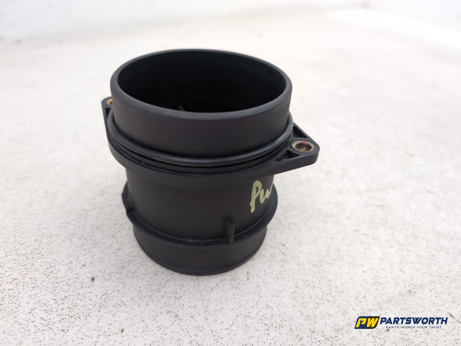 Hyundai Ix35 Style 2wd Crdi 134 Mass Air Flow Meter 281642f000 2011-2015 - photo 3