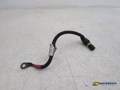 Bmw X1 Xdrive20d Se Auto Glow Plug Cable 758091901d - photo 3