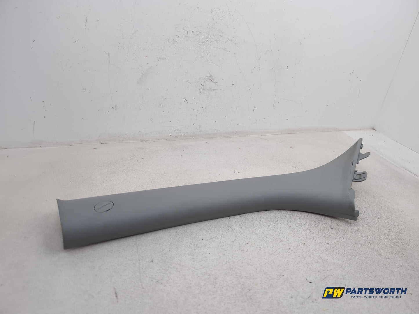 Hyundai Ix35 Style 2wd Crdi 134 Lh A Pillar Trim Passenger Side 858112y100 - photo 3