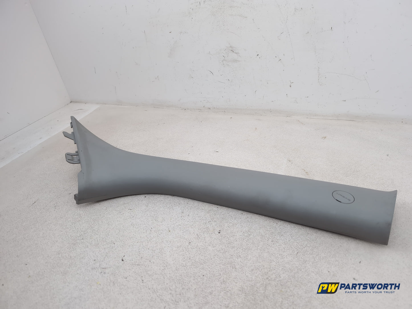 Hyundai Ix35 Style 2wd Crdi Rh A Pillar Trim Driver Side 858212y100 2009-2015 - photo 3