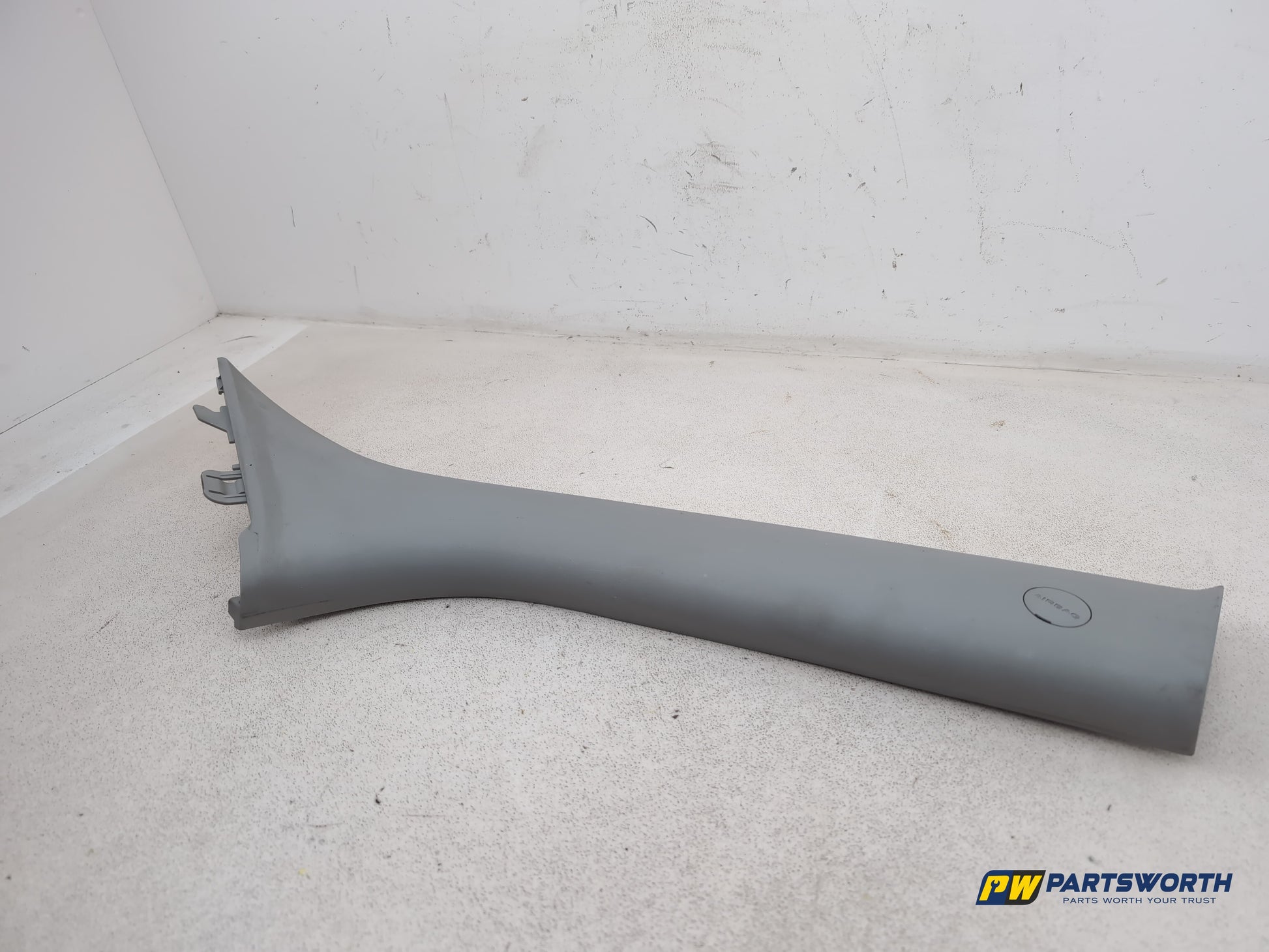 Hyundai Ix35 Style 2wd Crdi Rh A Pillar Trim Driver Side 858212y100 2009-2015 - photo 3