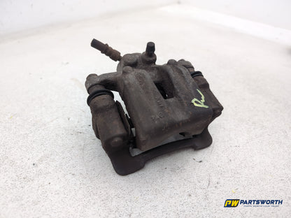Hyundai Ix35 Style 2wd Crdi 134 Brake Rear Caliper Lh Passenger Side 2010-2013 - photo 3