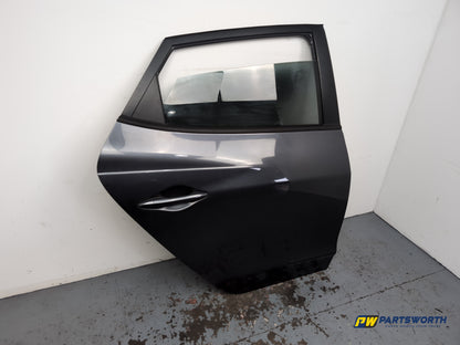 Door Rear RH 3