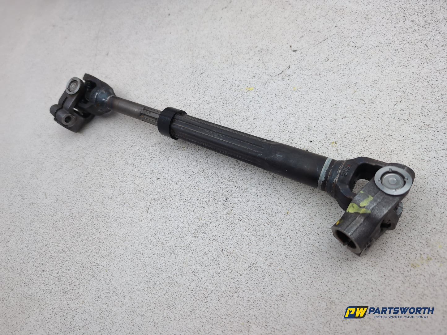 Hyundai Ix35 Style 2wd Crdi 134 Steering Column 563453u511 2009-2015 - photo 9