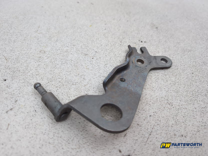 Mercedes-Benz C250 Amg Sport Ed125 Clip Holder Bracket A6512231641 2015-2021 - photo 3