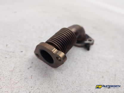 Mercedes-Benz C250 Amg Sport Ed125 Cdi Egr Manifold Pipe A6511411004 2015-2021 - photo 3