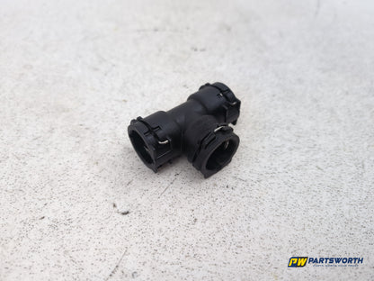 Mercedes-Benz C250 Amg Sport Ed125 Coolant Hose Pipe S3000278 2015-2021 - photo 3