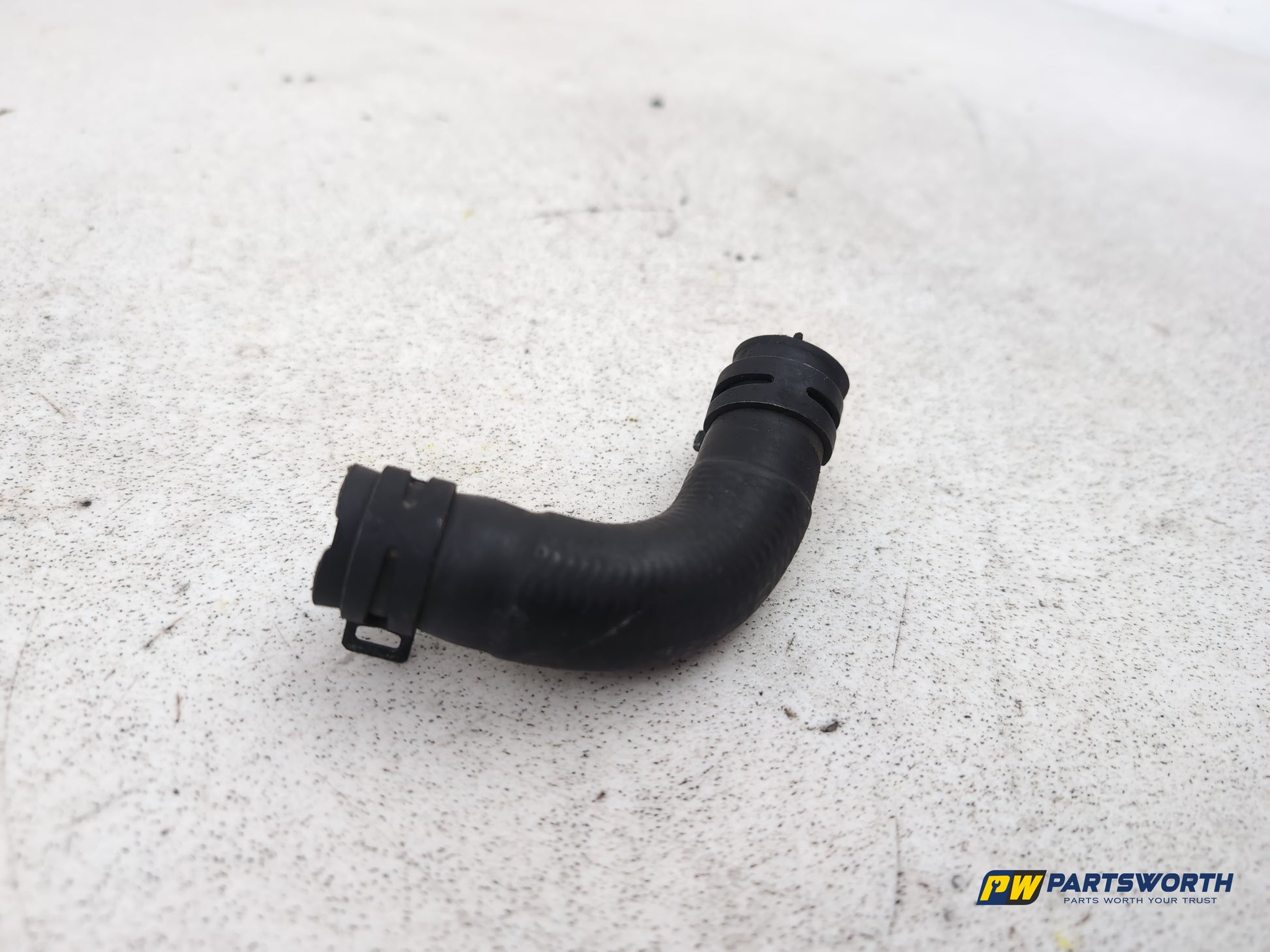 Mercedes-Benz C250 Amg Sport Ed125 Engine Water Pipe Cooling Coolant Hose - photo 3