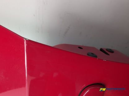 Skoda Citigo Se Nf1 Door Front Lh Passenger Side Red Ly3d 2012-2020 - photo 3