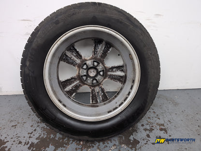 Wheel Road Alloy 9