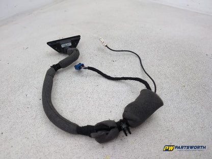Skoda Citigo Se 12v Navigation Mounting Loom Base Holder Pod Dock 1s0035935a - photo 3