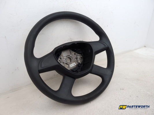 Steering Wheel 3