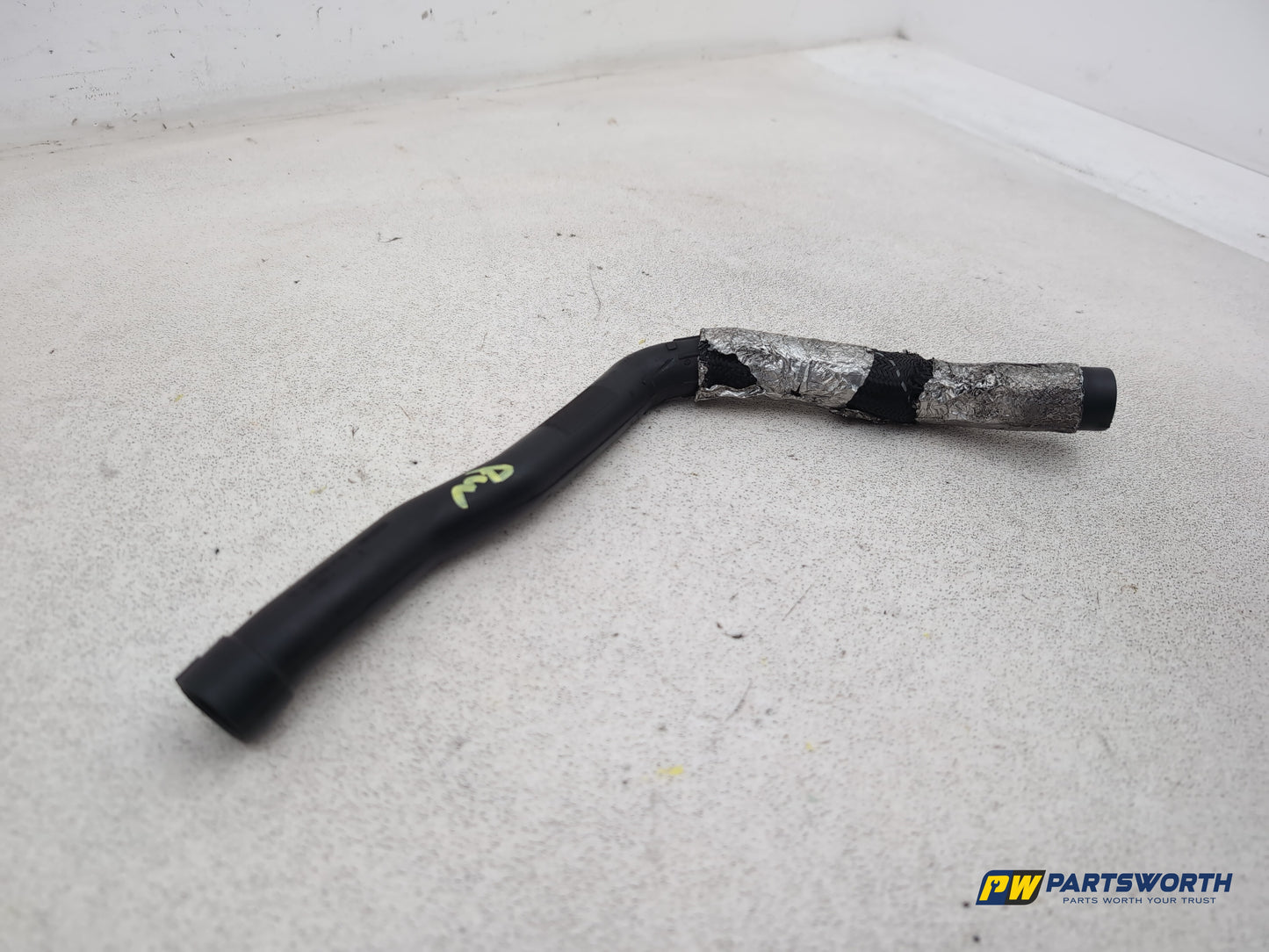 Mercedes-Benz C250 Amg Sport Ed125 Cdi Bcy A Misc Pipes A6510101282 2015-2021 - photo 3