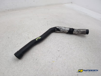 Mercedes-Benz C250 Amg Sport Ed125 Cdi Bcy A Misc Pipes A6510101282 2015-2021 - photo 3