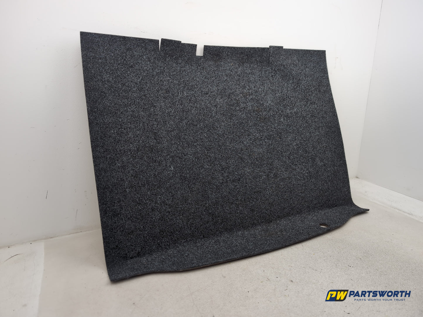Skoda Citigo Se 12v Boot Carpet 2012-2020 - photo 3