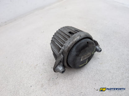 Mercedes-Benz C250 Amg Sport Ed125 Cdi Bcy Engine Mounts Lh A2122404217q1 - photo 3