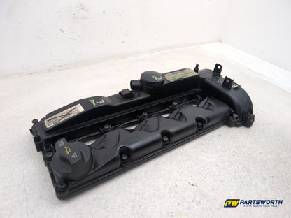 Mercedes-Benz C250 Amg Sport Ed125 Rocker Valve Cover 2.1l Diesel A6510106504 - photo 3