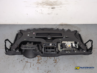 Skoda Citigo Se 12v Dashboard 2012-2020 - photo 9