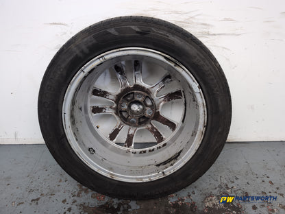 Wheel Road Alloy 9