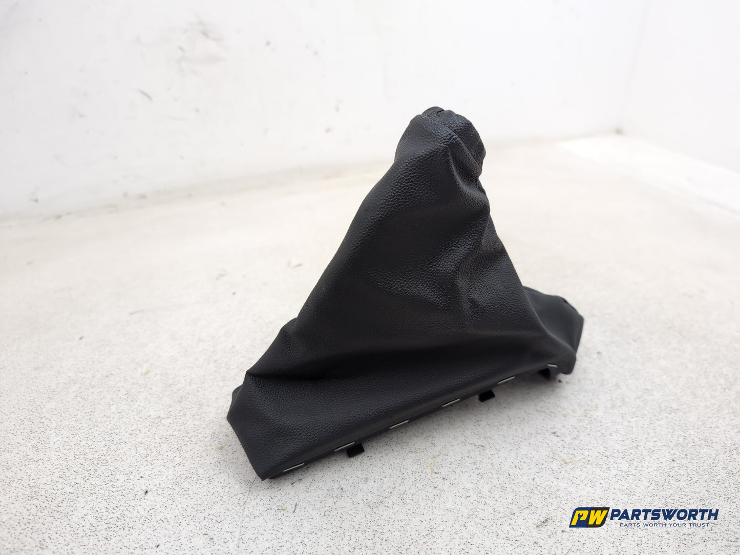Vauxhall Corsa Se Handbrake Lever Gaiter 2006-2014 - photo 3