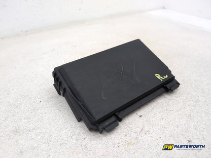 Vauxhall Corsa Se Fuse Box Cover 2006-2014 - photo 3