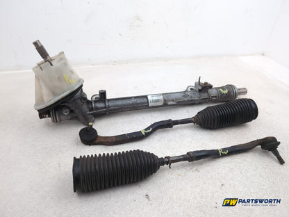 Renault Scenic Bizu Steering Rack Or Box 2009-2016 - photo 3