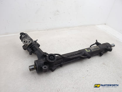 Bmw 520d M Sport E60 E61 Power Steering Rack 7853501233 2004-2009 - photo 3