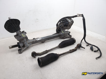 Steering Rack or Box 3