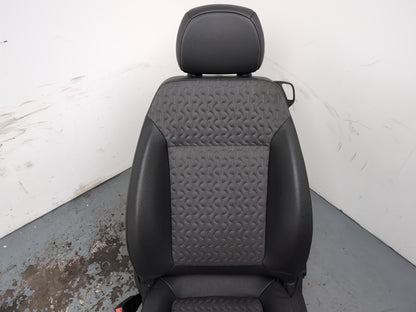 Bench Seat  15
