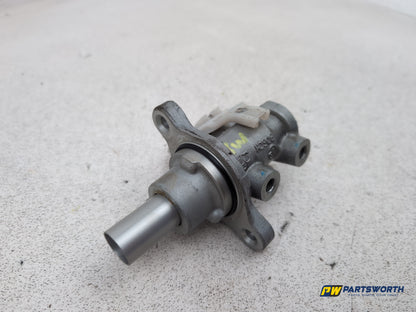 Vauxhall Corsa Se Brake Master Cylinder 2006-2014 - photo 3