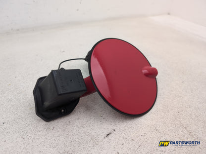Vauxhall Corsa Se Fuel Filler Flap And Cap 468435664 2006-2014 - photo 3