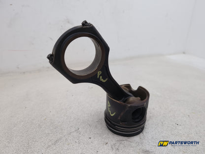 Mercedes-Benz C250 W204 W212 Amg Sport Ed125 Cdi Bcy Complete Piston 2015-2021 - photo 3