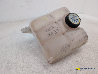 Ford Kuga Titanium X 4x4 Tdci Auto Radiator Expansion Tank 8v618k218 2012-2019 - photo 3