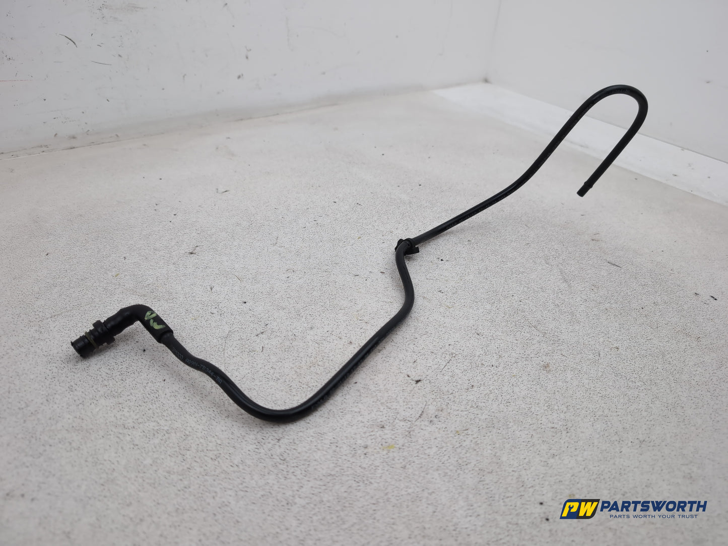 Ford Kuga Titanium X 4x4 Tdci Diesel Breather Pipe Hose Ag9n7b344ba 2012-2017 - photo 3
