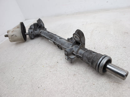 Renault Megane Expression Vvt 110 Steering Rack 490012497r 2008-2015 - photo 6
