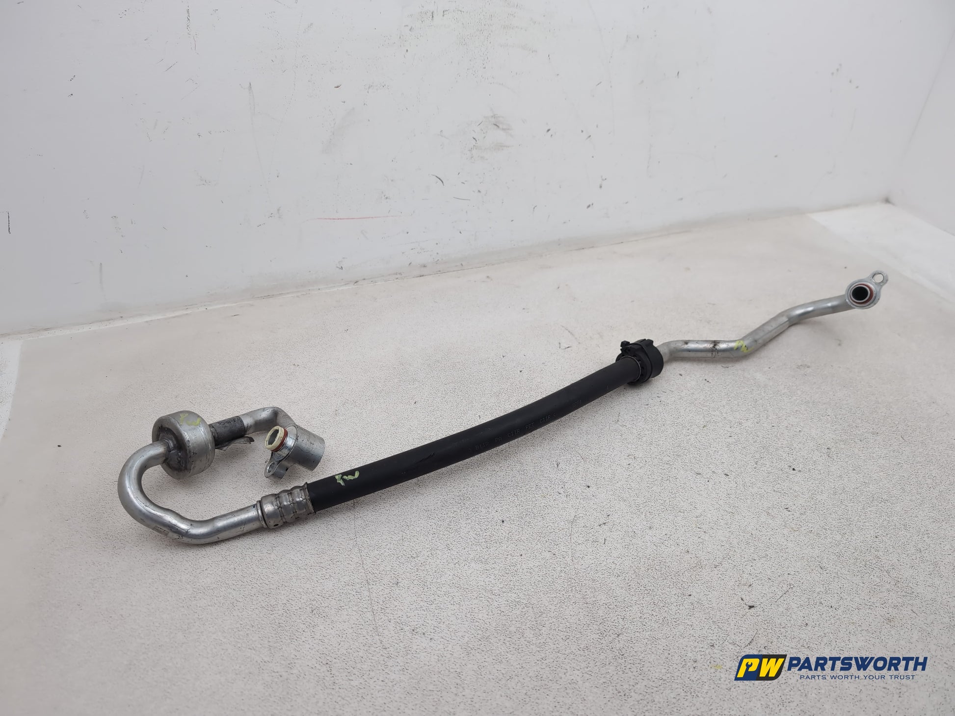 Ford Kuga Titanium X 4x4 Tdci Auto Air Conditioning Pipe 2012-2019 - photo 3