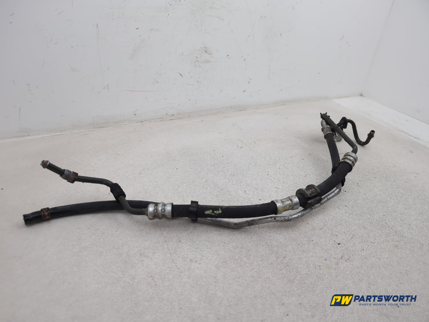 Ford Kuga Titanium X 4x4 Tdci Auto Air Conditioning Pipe 2012-2019 - photo 3