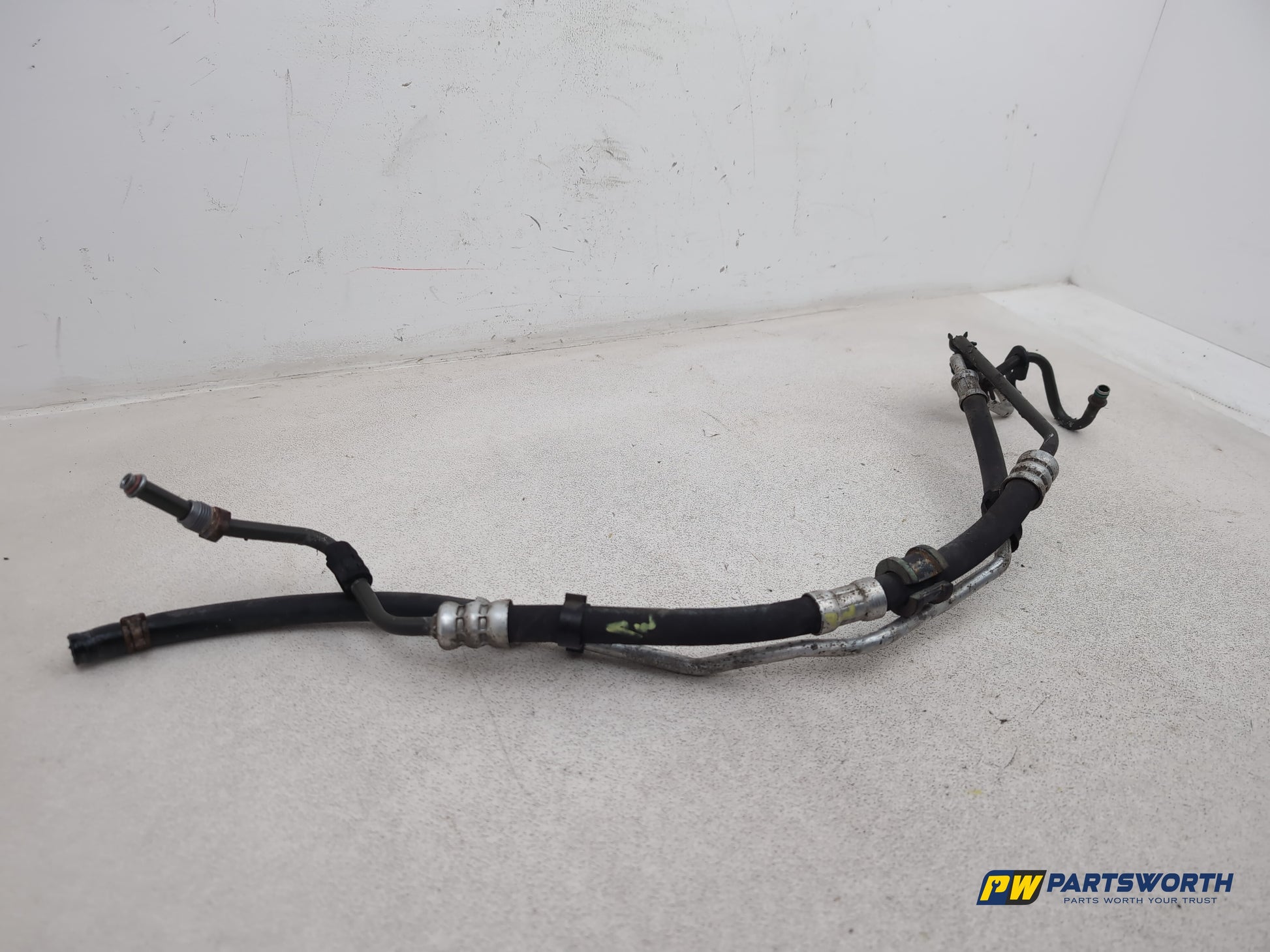 Ford Kuga Titanium X 4x4 Tdci Auto Air Conditioning Pipe 2012-2019 - photo 3